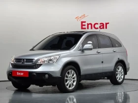 ������ Honda Cr-v