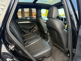 Audi Q5 2.0TDI* QUATTRO* S line* 135 000km* TOP*  | Mobile.bg � ����� ������ 7