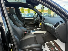 Audi Q5 2.0TDI* QUATTRO* S line* 135 000km* TOP*  | Mobile.bg � ����� ������ 9
