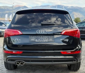 Audi Q5 2.0TDI* QUATTRO* S line* 135 000km* TOP*  | Mobile.bg � ����� ������ 5