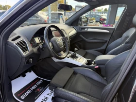 Audi Q5 2.0TDI* QUATTRO* S line* 135 000km* TOP*  | Mobile.bg � ����� ������ 10
