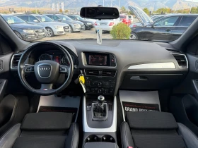 Audi Q5 2.0TDI* QUATTRO* S line* 135 000km* TOP*  | Mobile.bg � ����� ������ 8