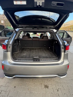 Lexus RX 450h plus Lexus RX450hL - 46000 € - 37090361 10