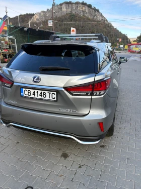 Lexus RX 450h plus Lexus RX450hL - 46000 € - 37090361 3