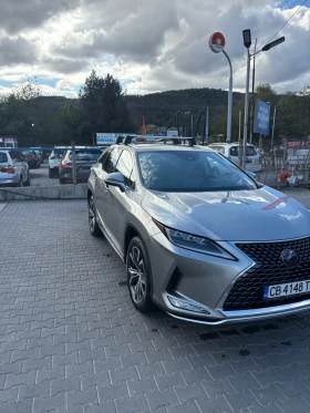 Lexus RX 450h plus Lexus RX450hL - 46000 € - 37090361 5