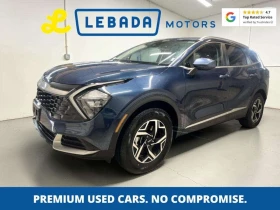 Kia Sportage * 2.5 LX AWD * CARFAX * ЦЕНА ДО БГ