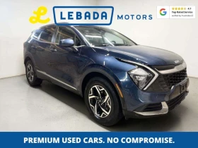 Kia Sportage * 2.5 LX AWD * CARFAX * ЦЕНА ДО БГ