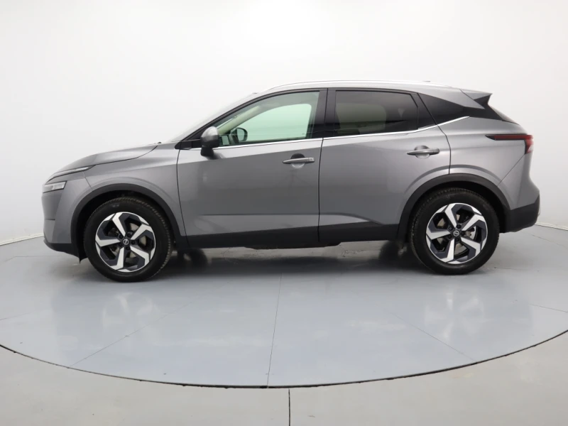 Nissan Qashqai 1.3 DIG-T  Mild Hybrid 4x4, снимка 6 - Автомобили и джипове - 47546047