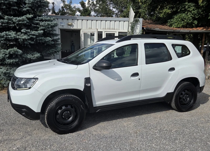 Dacia Duster 1.6i 114hp LPG 130 000km, снимка 3 - Автомобили и джипове - 51060757
