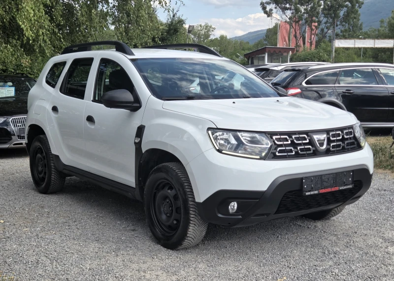 Dacia Duster 1.6i 114hp LPG 130 000km, снимка 4 - Автомобили и джипове - 51060757