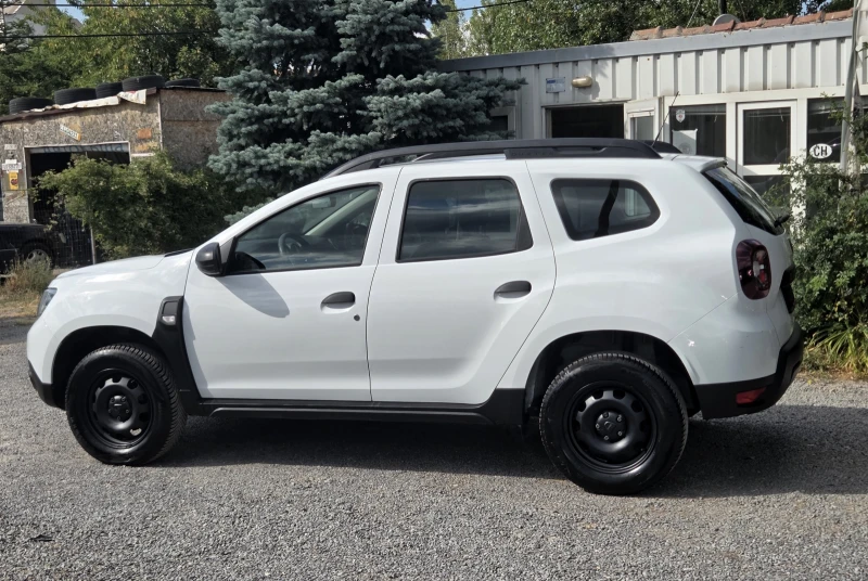 Dacia Duster 1.6i 114hp LPG 130 000km, снимка 5 - Автомобили и джипове - 51060757