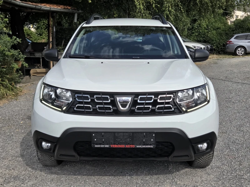 Dacia Duster 1.6i 114hp LPG 130 000km