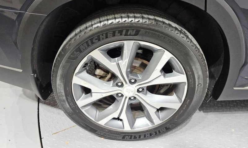 Hyundai Palisade Gasoline 3.8 4WD Prestige, снимка 5 - Автомобили и джипове - 52058657