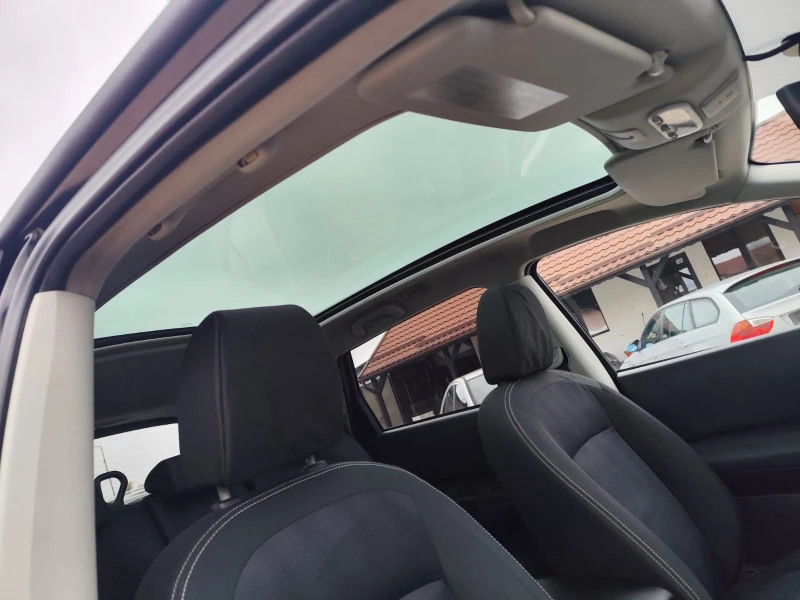 Nissan Qashqai 2.0 дизел 7 места, снимка 16 - Автомобили и джипове - 52308060