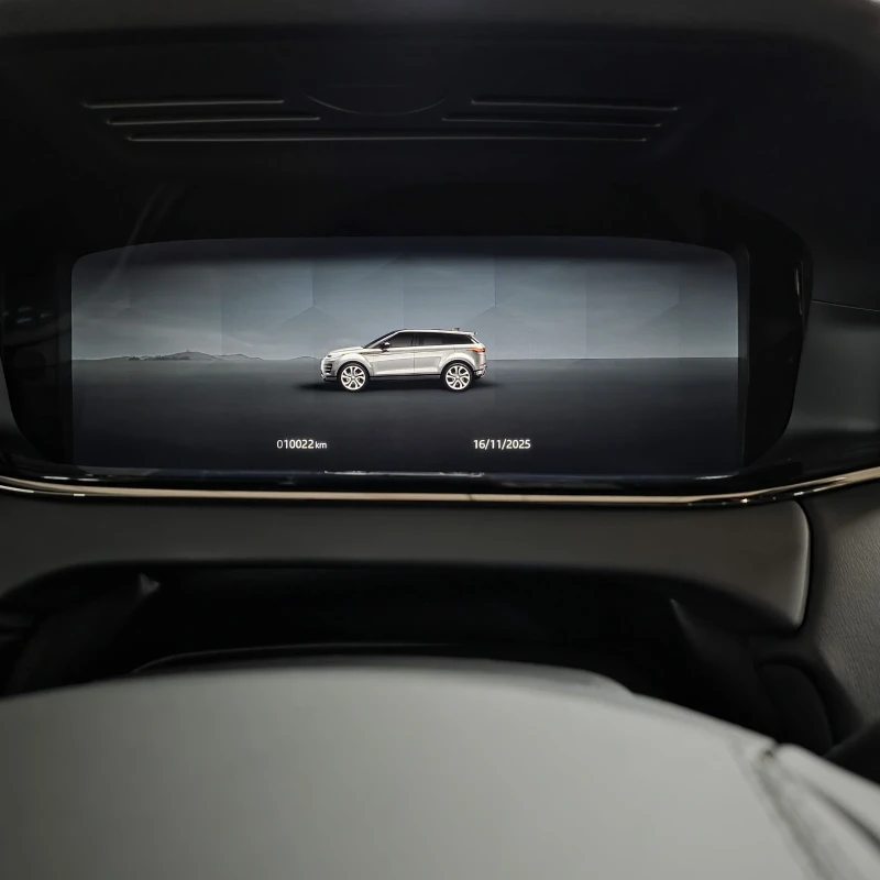 Land Rover Range Rover Evoque  D200 ЛИЗИНГ, снимка 8 - Автомобили и джипове - 52353060
