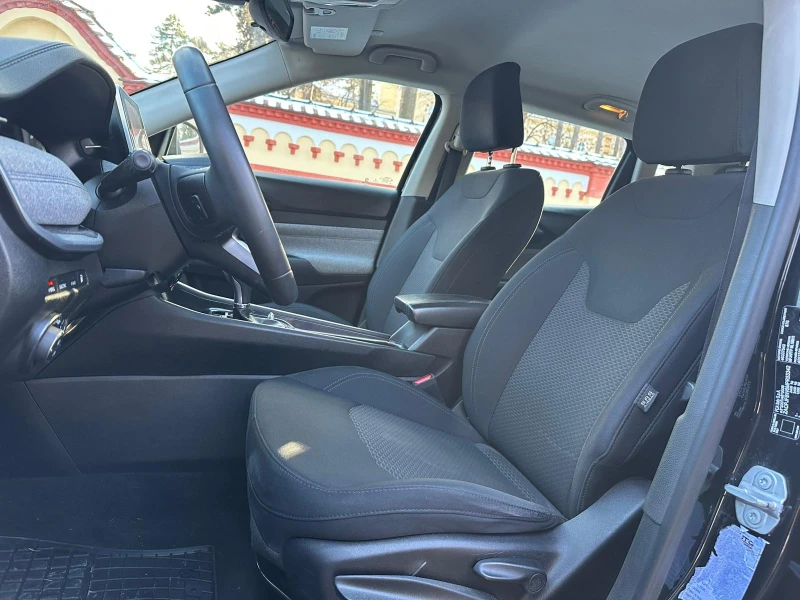 Jeep Compass 4xe Plug-In Hybrid Longitude , снимка 9 - Автомобили и джипове - 53083855