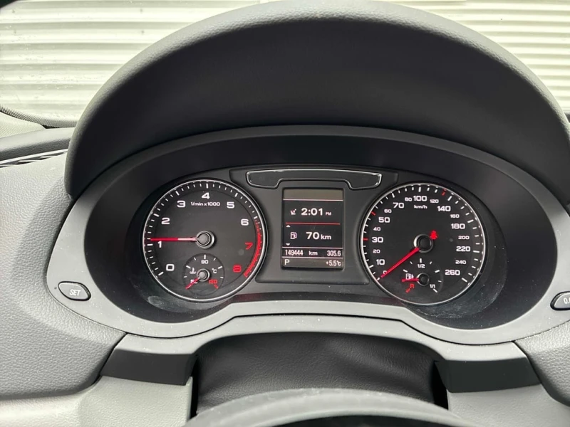 Audi Q3 2016 * Progressiv * CARFAX * OT ПРЕДСТАВИТЕЛСТВО, снимка 7 - Автомобили и джипове - 53243940