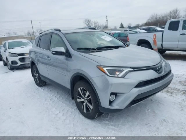 Toyota Rav4, снимка 1 - Автомобили и джипове - 48784352