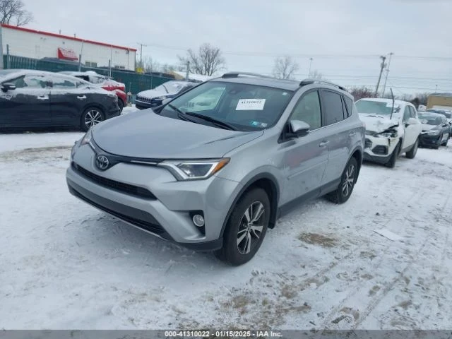 Toyota Rav4, снимка 2 - Автомобили и джипове - 48784352