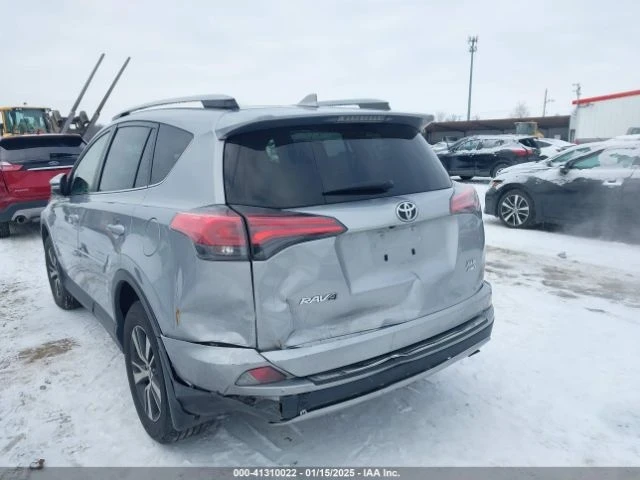 Toyota Rav4, снимка 4 - Автомобили и джипове - 48784352