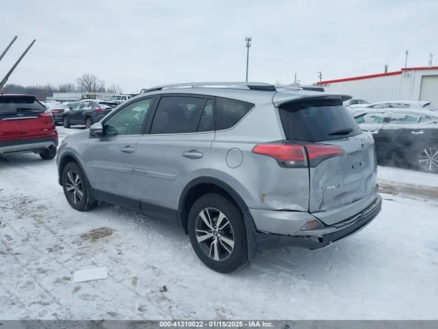 Toyota Rav4, снимка 3 - Автомобили и джипове - 48784352