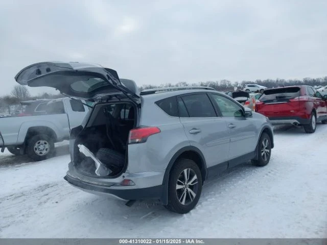 Toyota Rav4, снимка 5 - Автомобили и джипове - 48784352