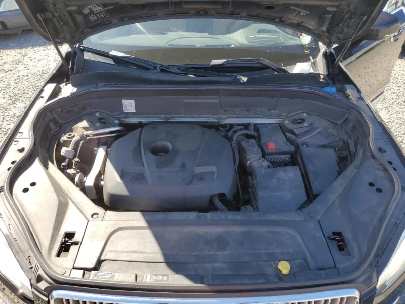 Volvo Xc90 - 30900 лв. - 61331266 12