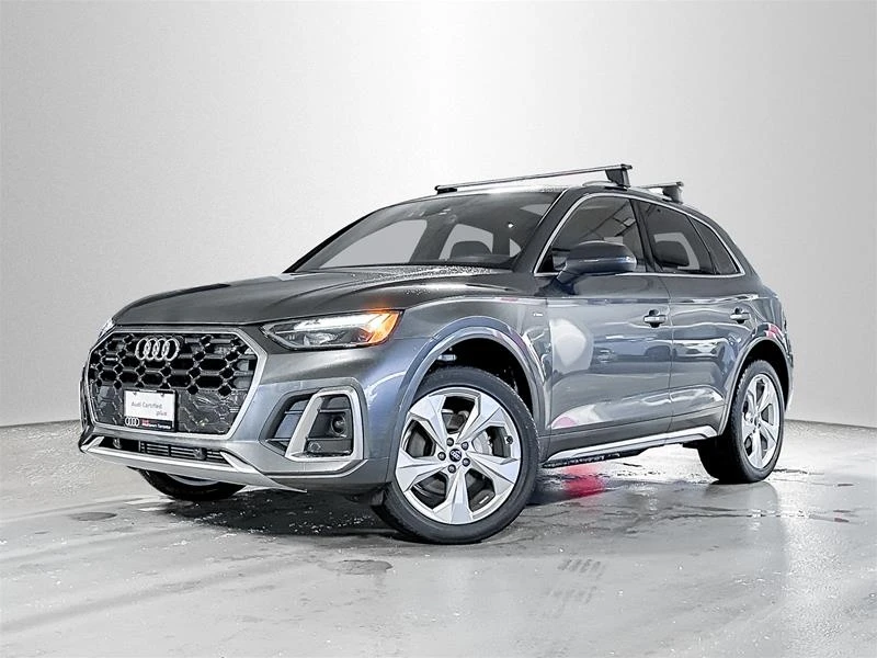 Audi Q5 * Progressiv * CARFAX * БЕЗ ПЪРВОНАЧАЛНА ВНОСКА