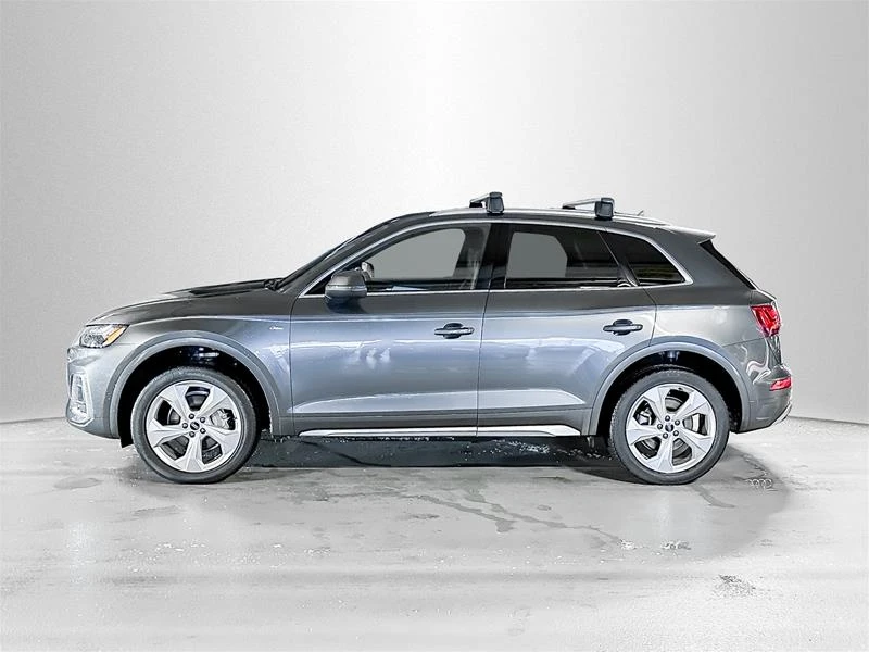 Audi Q5 * Progressiv * CARFAX * БЕЗ ПЪРВОНАЧАЛНА ВНОСКА, снимка 2 - Автомобили и джипове - 53049539