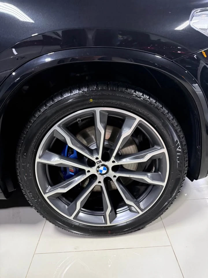 BMW X3 M40I * * M PACK * * CARFAX * * ���������� * *  | Mobile.bg � ����������� 4