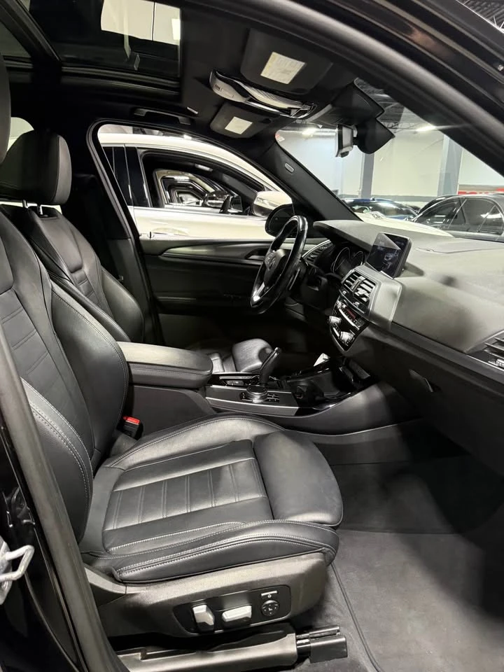 BMW X3 M40I * * M PACK * * CARFAX * * ���������� * *  | Mobile.bg � ����������� 6