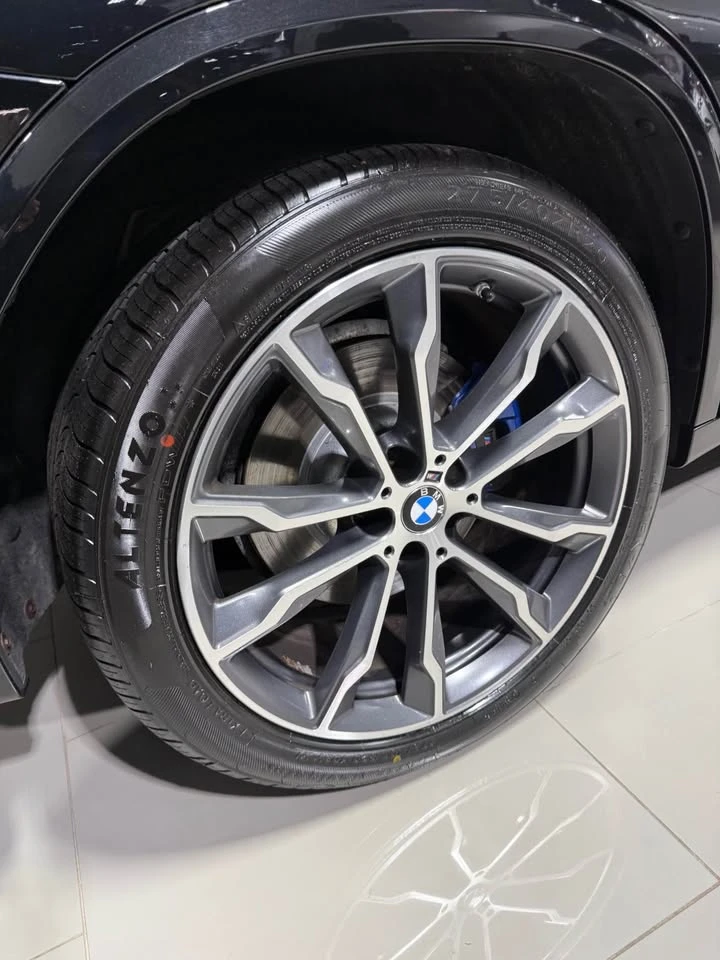 BMW X3 M40I * * M PACK * * CARFAX * * ���������� * *  | Mobile.bg � ����������� 5