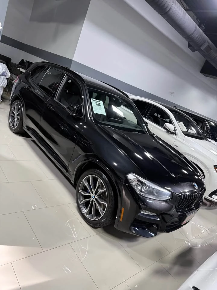 BMW X3 M40I * * M PACK * * CARFAX * * ���������� * *  | Mobile.bg � ����������� 2