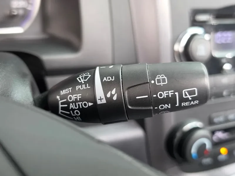 Honda Cr-v 2.4 4Wd 3Rd Generation, снимка 15 - Автомобили и джипове - 56353768