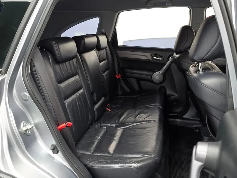 Honda Cr-v 2.4 4Wd 3Rd Generation, снимка 12 - Автомобили и джипове - 56353768