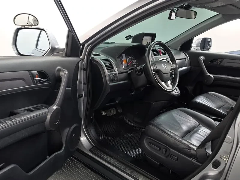 Honda Cr-v 2.4 4Wd 3Rd Generation, снимка 10 - Автомобили и джипове - 56353768