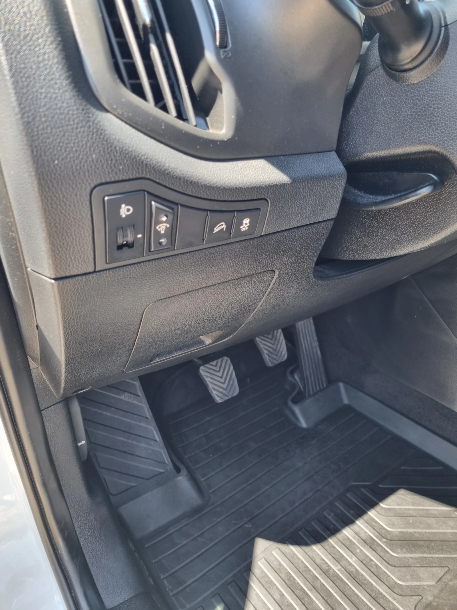 Kia Sportage 1.7 crdi | Mobile.bg   11