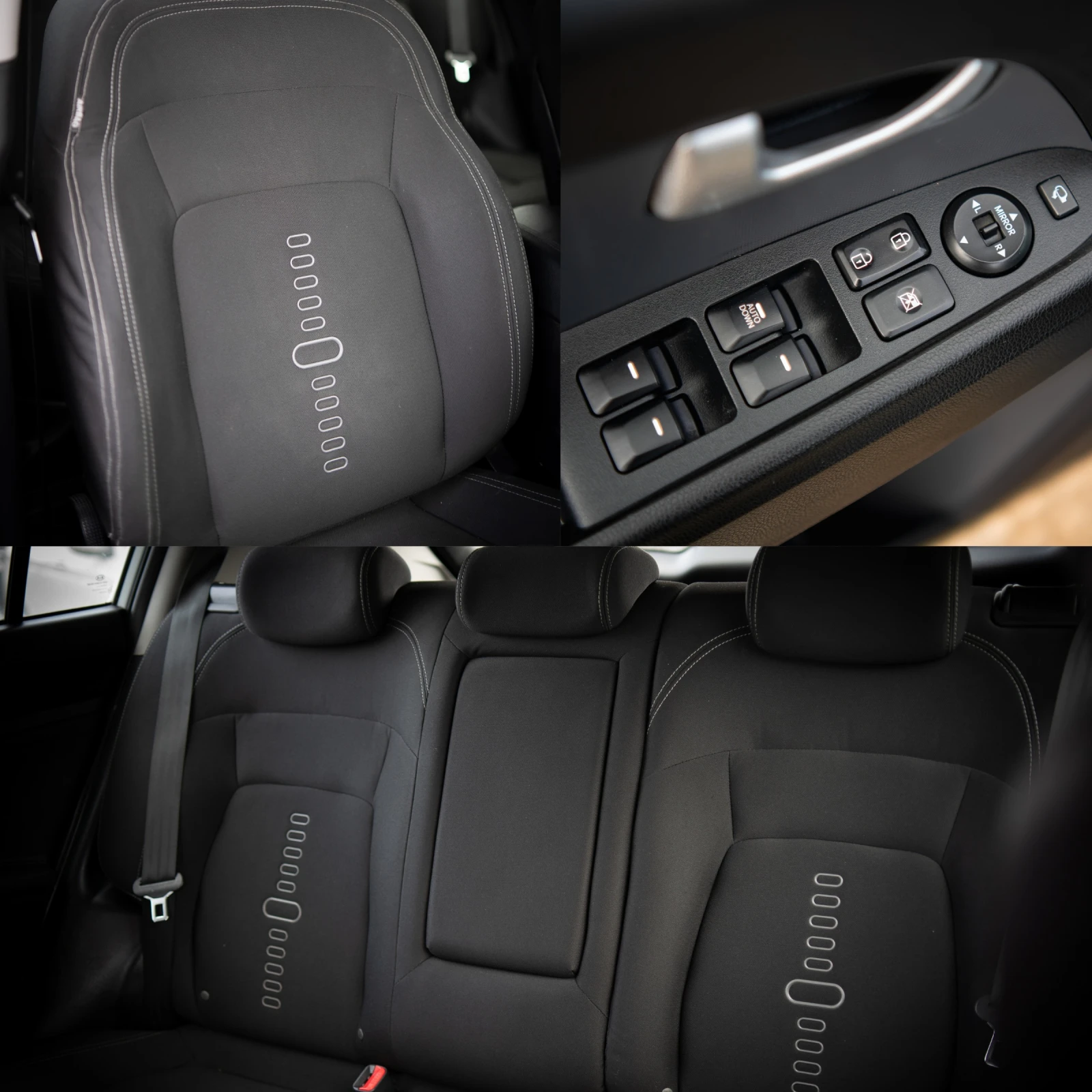 Kia Sportage 1.7 crdi | Mobile.bg   12