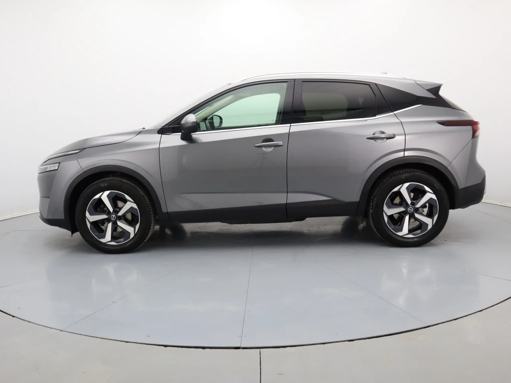 Nissan Qashqai 1.3 DIG-T  Mild Hybrid 4x4 - изображение 6