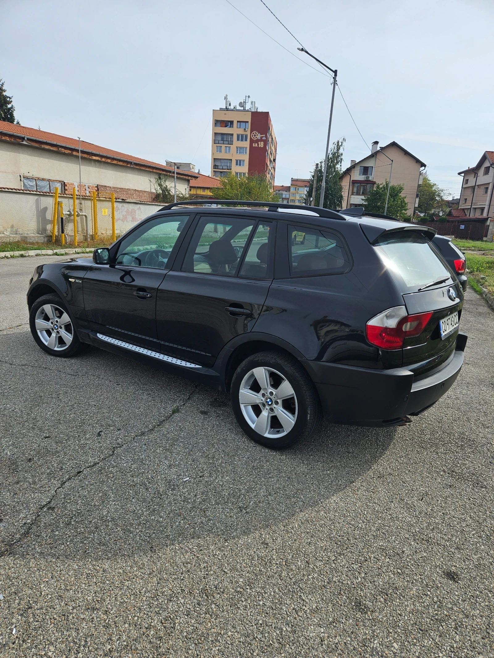 BMW X3  - изображение 5