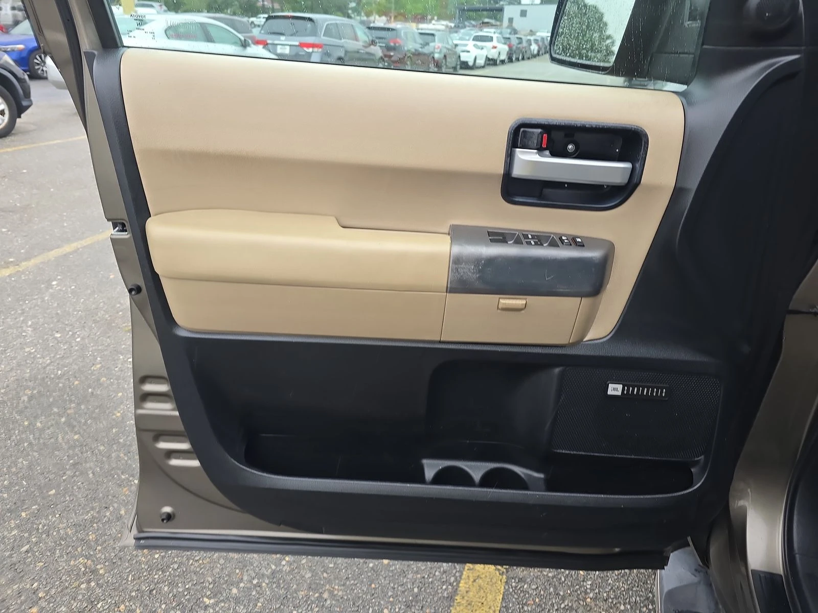 Toyota Sequoia LIMITED* 5.7* V8* ПОДГРЕВ* КАМЕРА* КЕЙЛЕС - изображение 7