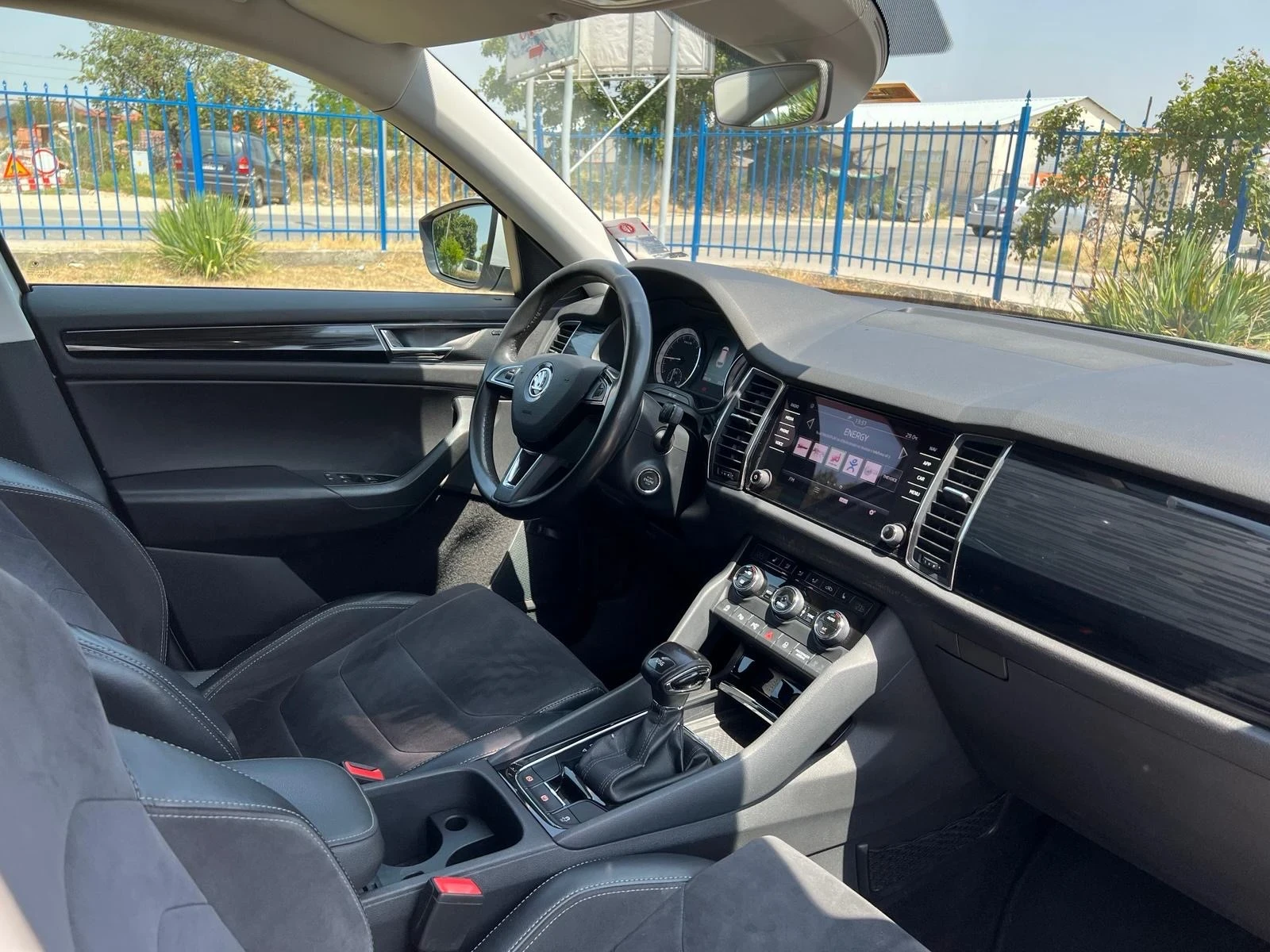 Skoda Kodiaq 2.0 TDI 150kc. - изображение 5