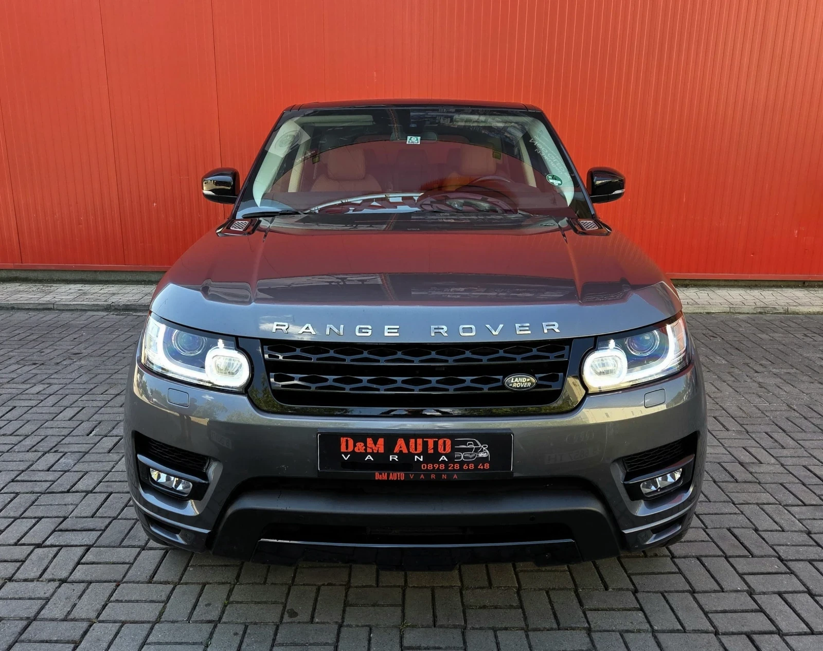 Land Rover Range Rover Sport  - изображение 2