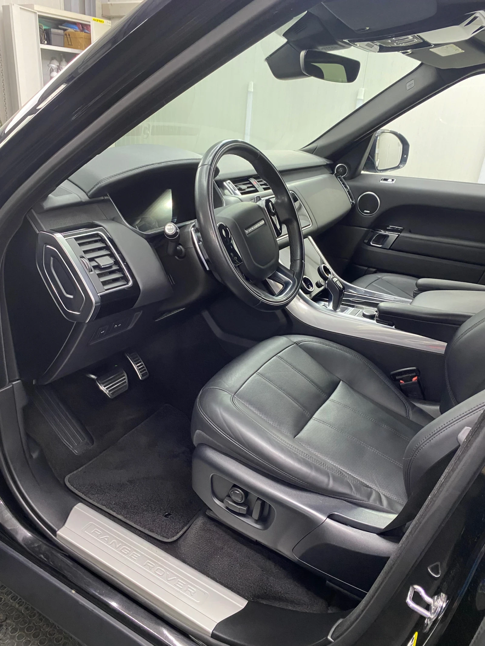 Land Rover Range Rover Sport 5.0 V8 Supercharger, Full Max, , 120000 | Mobile.bg   14