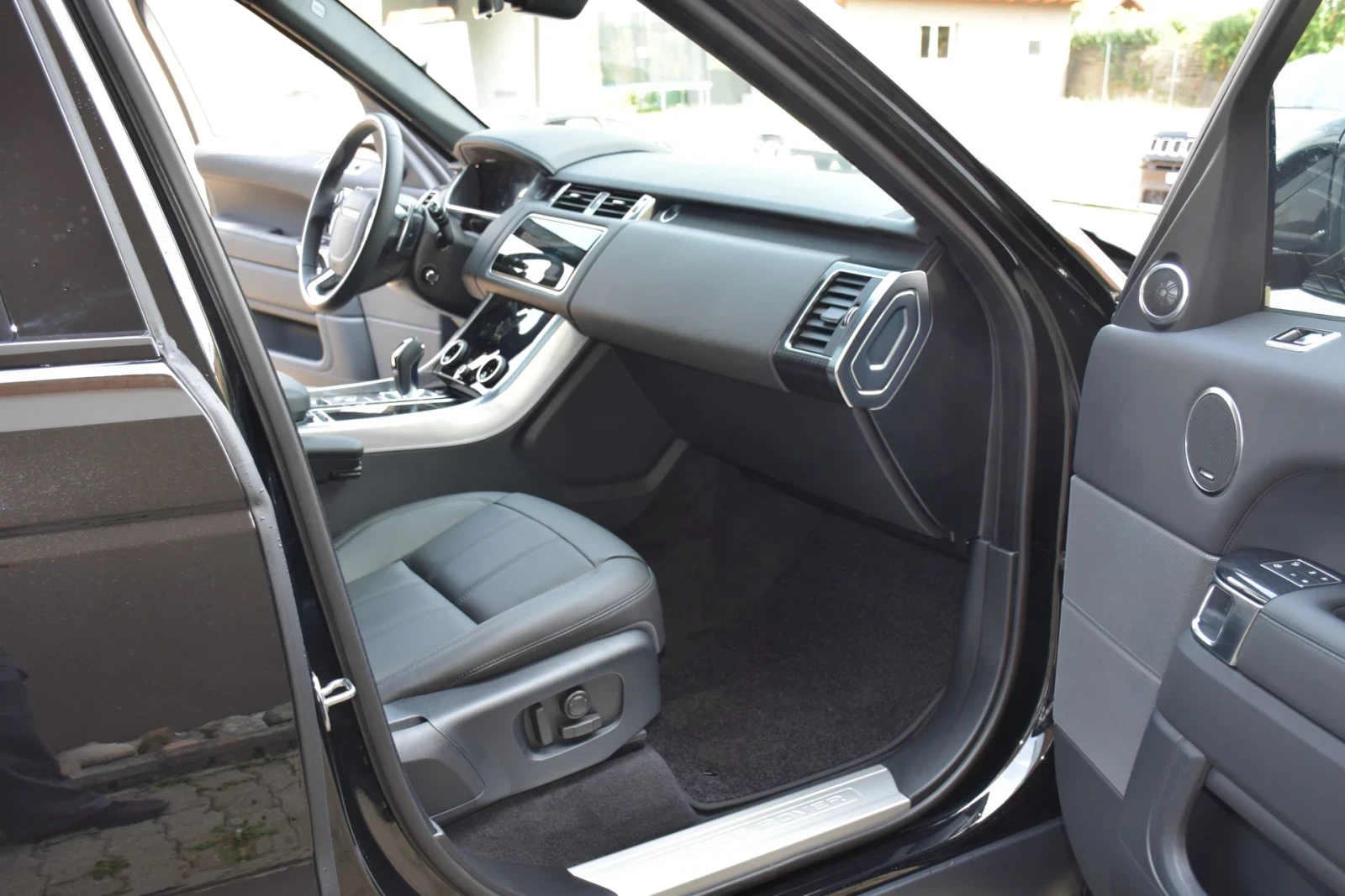 Land Rover Range Rover Sport 5.0 V8 Supercharger, Full Max, , 120000 | Mobile.bg   12