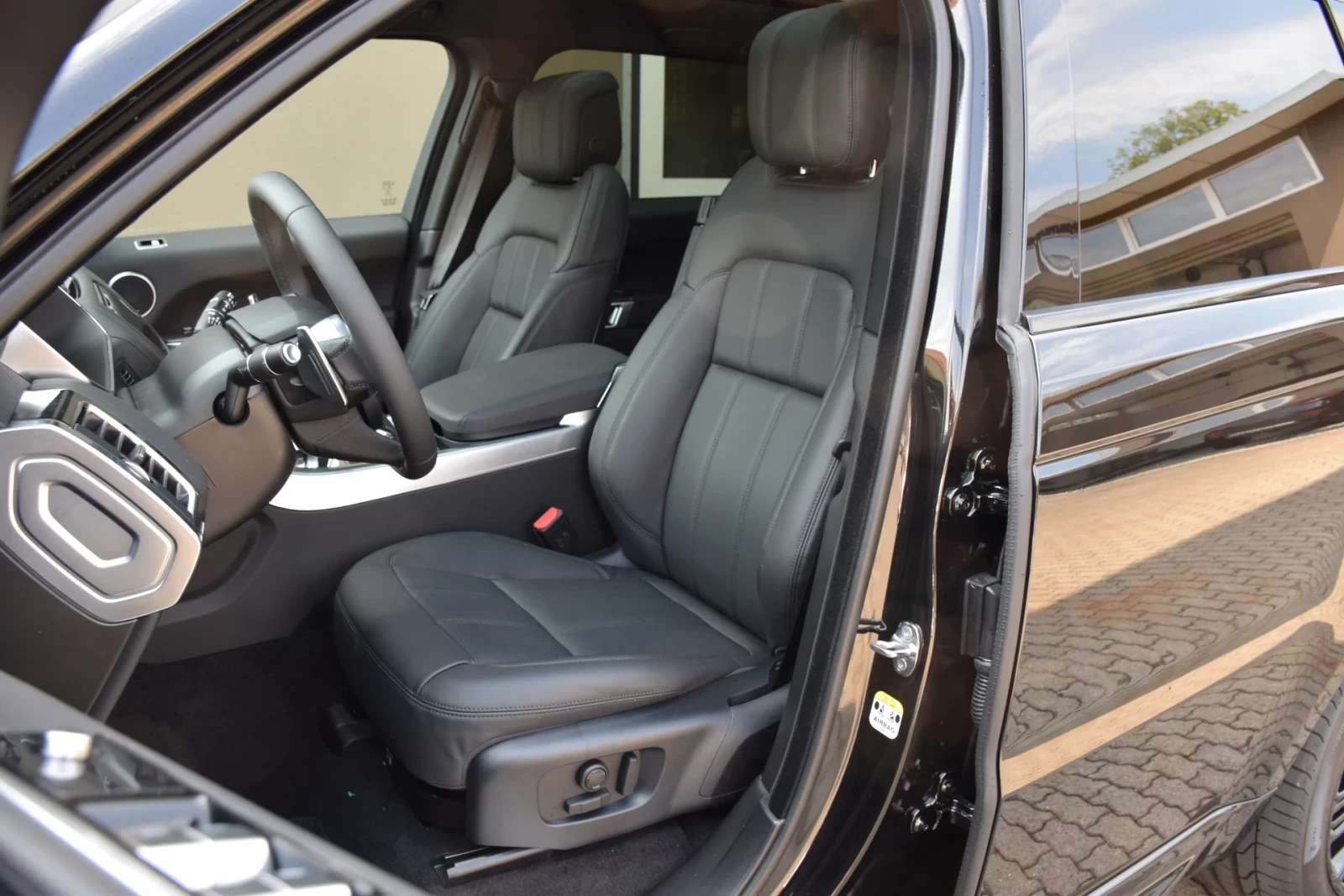 Land Rover Range Rover Sport 5.0 V8 Supercharger, Full Max, , 120000 | Mobile.bg   13