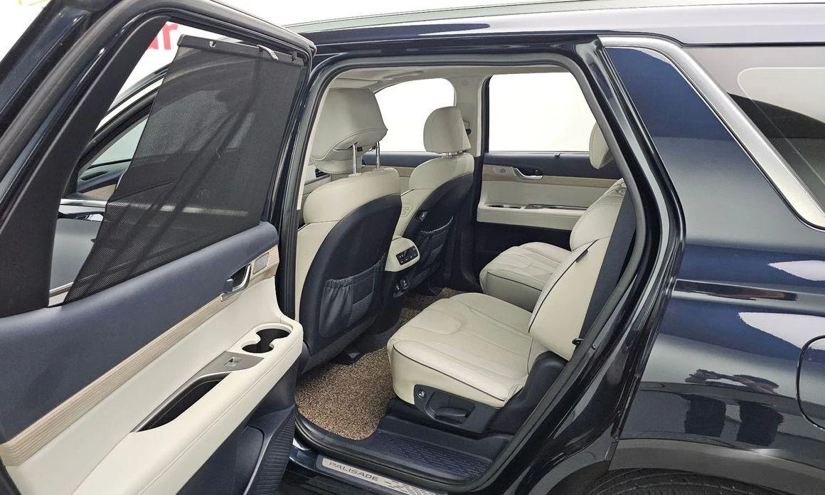 Hyundai Palisade Gasoline 3.8 4WD Prestige | Mobile.bg   12