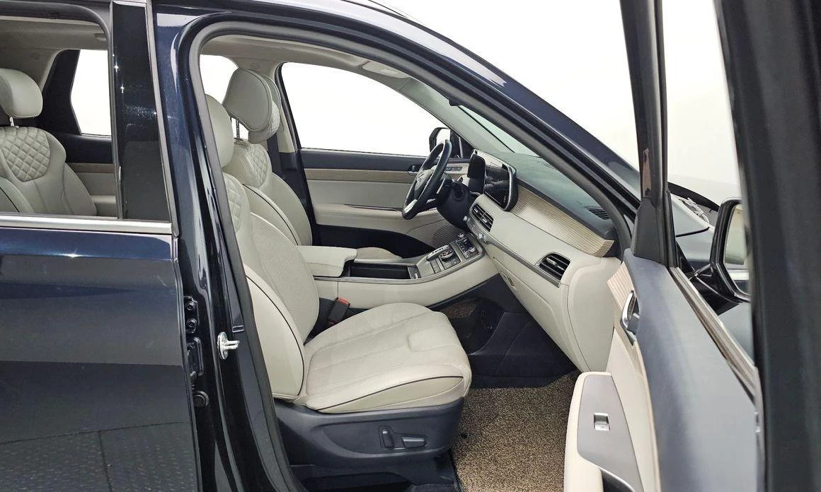 Hyundai Palisade Gasoline 3.8 4WD Prestige | Mobile.bg   11
