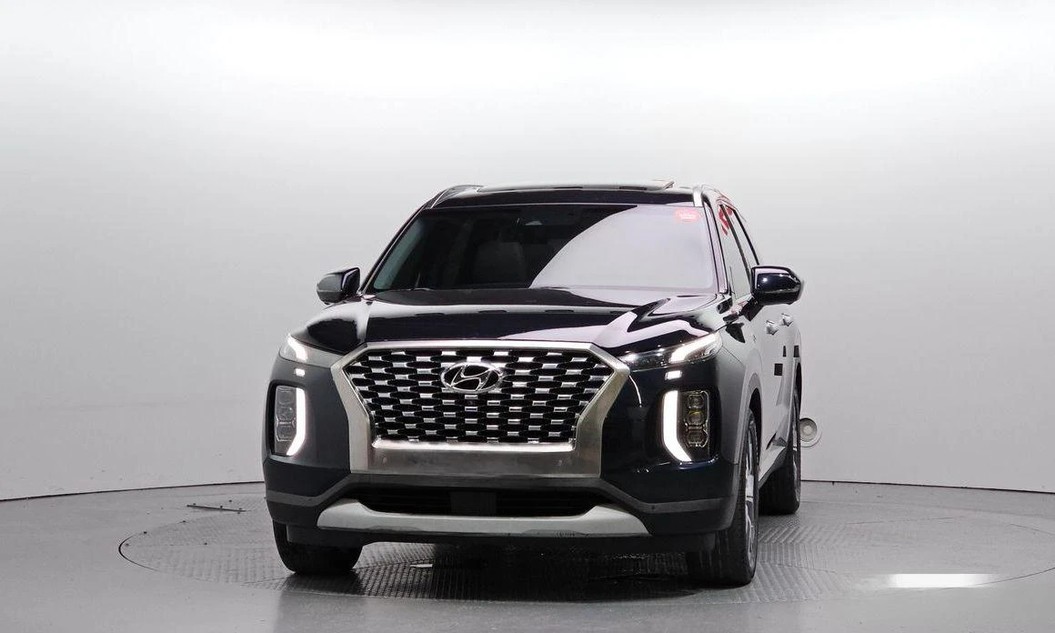 Hyundai Palisade Gasoline 3.8 4WD Prestige - изображение 3