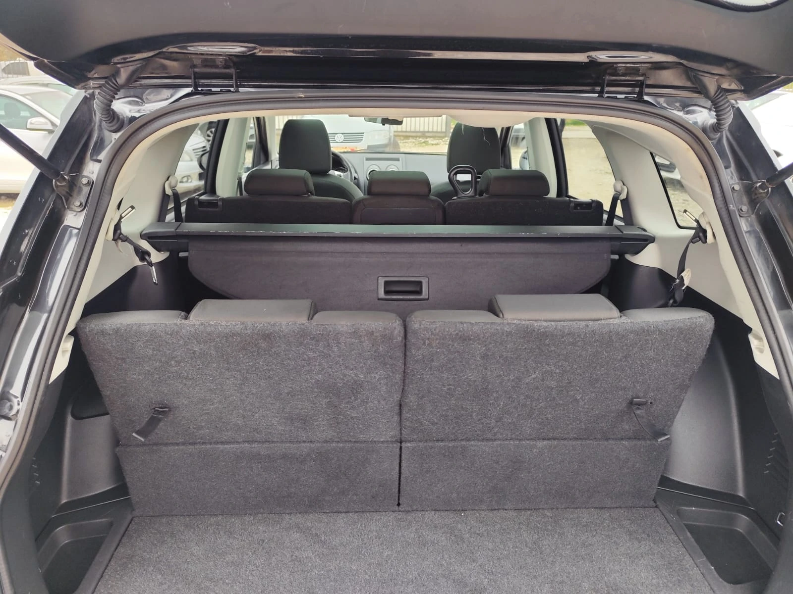 Nissan Qashqai 2.0  44 | Mobile.bg   7